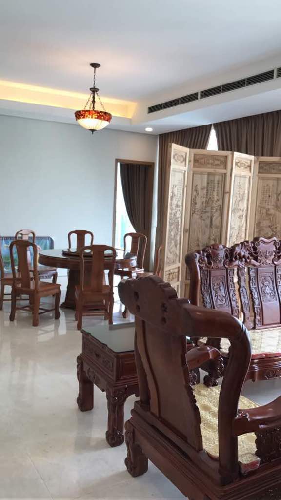 Vipod Suites, KLCC - photo 5