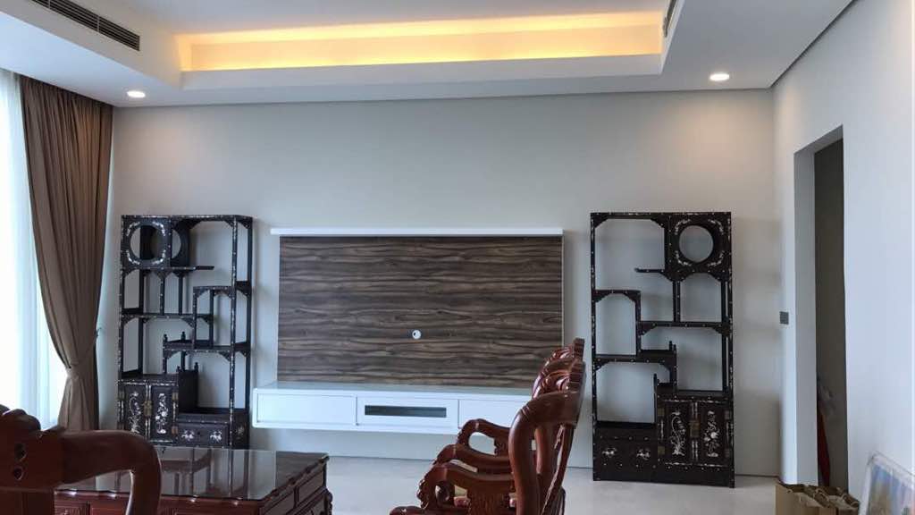 Vipod Suites, KLCC - photo 6