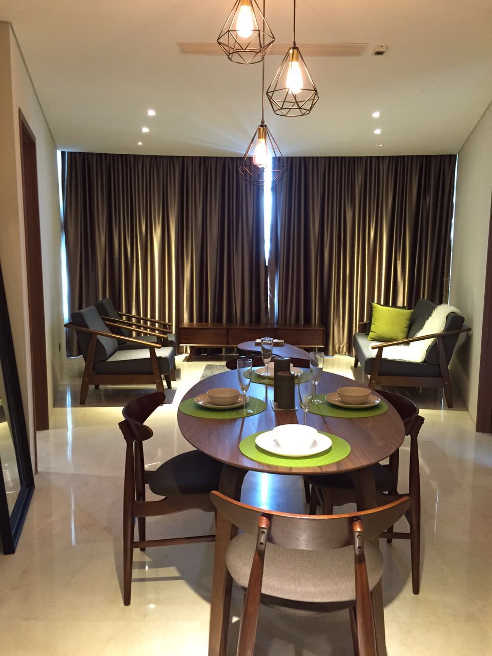 Vortex Suites Residences, Kuala Lumpur - photo 2