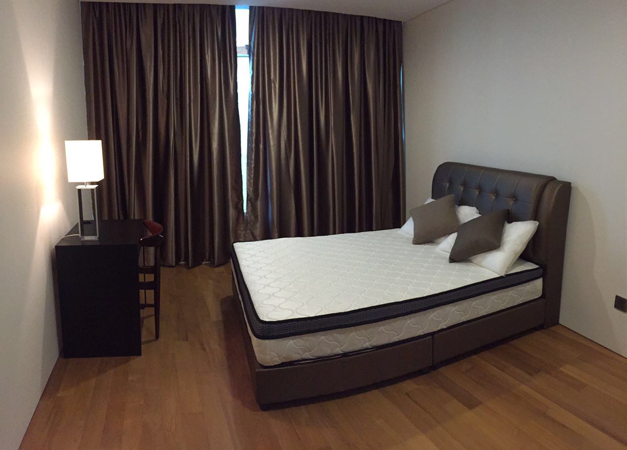 Vortex Suites Residences, Kuala Lumpur - photo 3