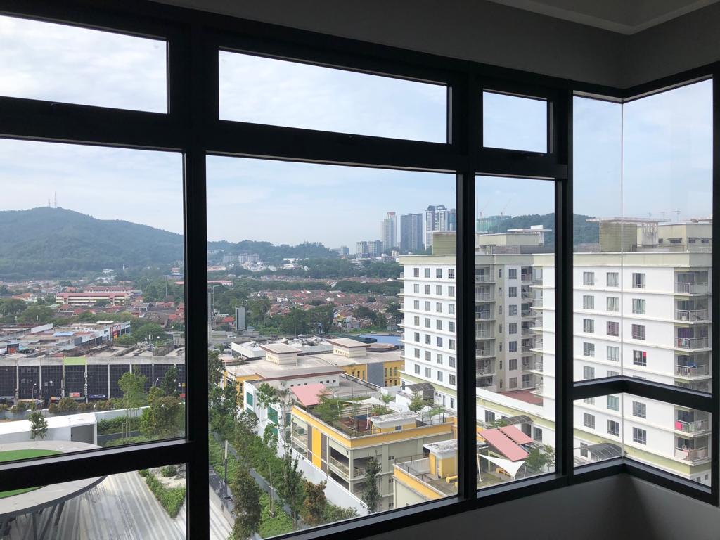Serini Apartment Seri Melawati, Kuala Lumpur - photo 5