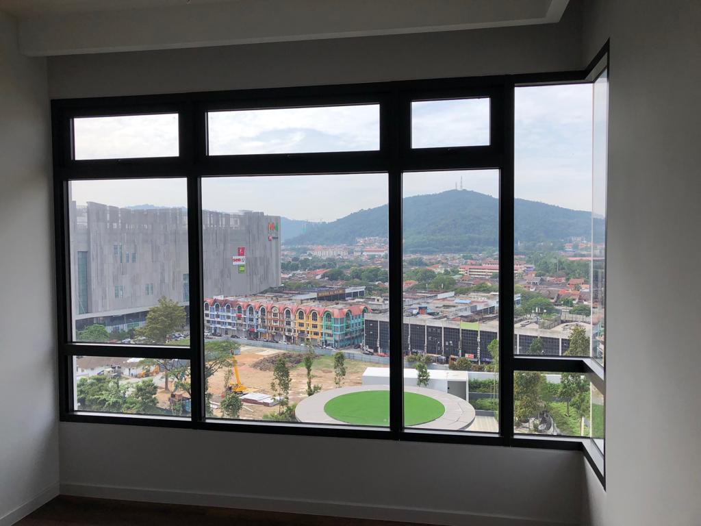 Serini Apartment Seri Melawati, Kuala Lumpur - photo 6