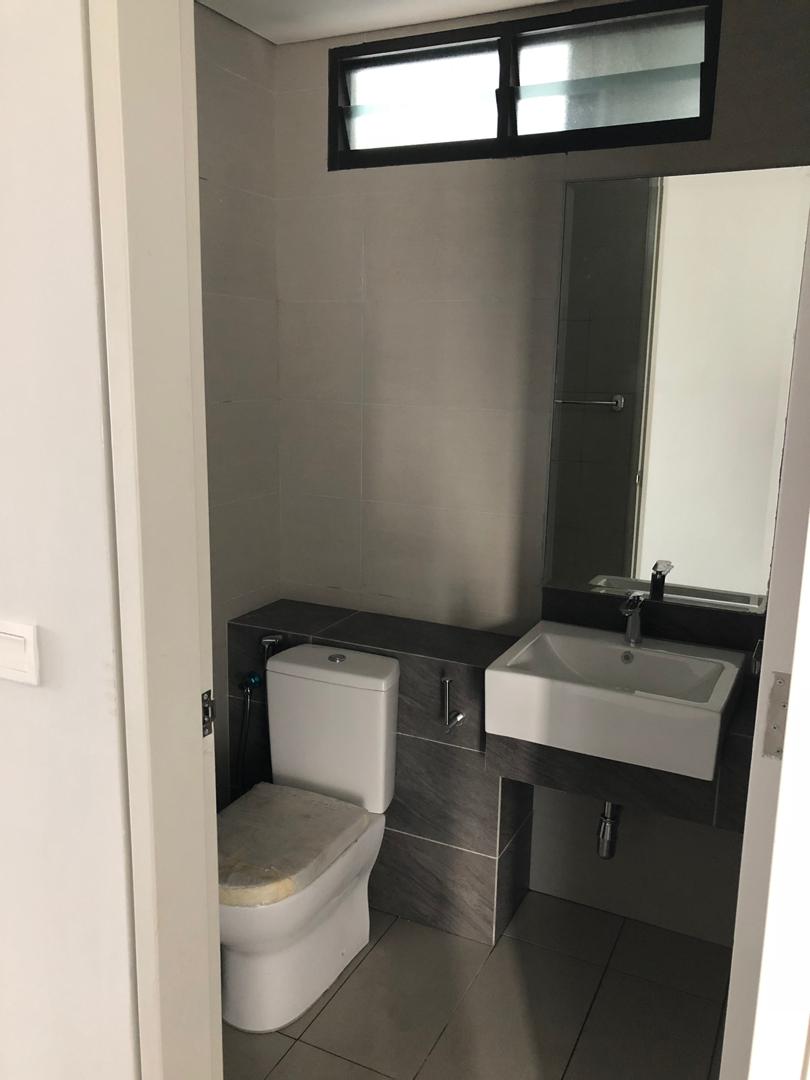 Serini Apartment Seri Melawati, Kuala Lumpur - photo 9