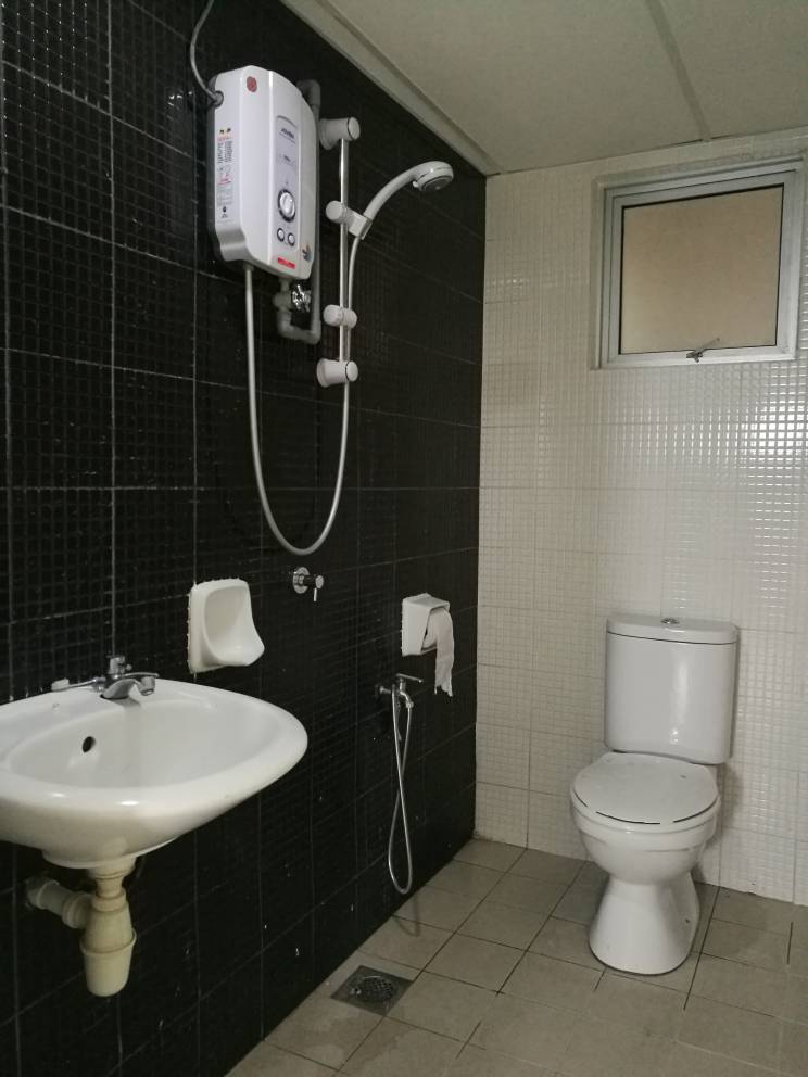 Axis Residence, Pandan - photo 2