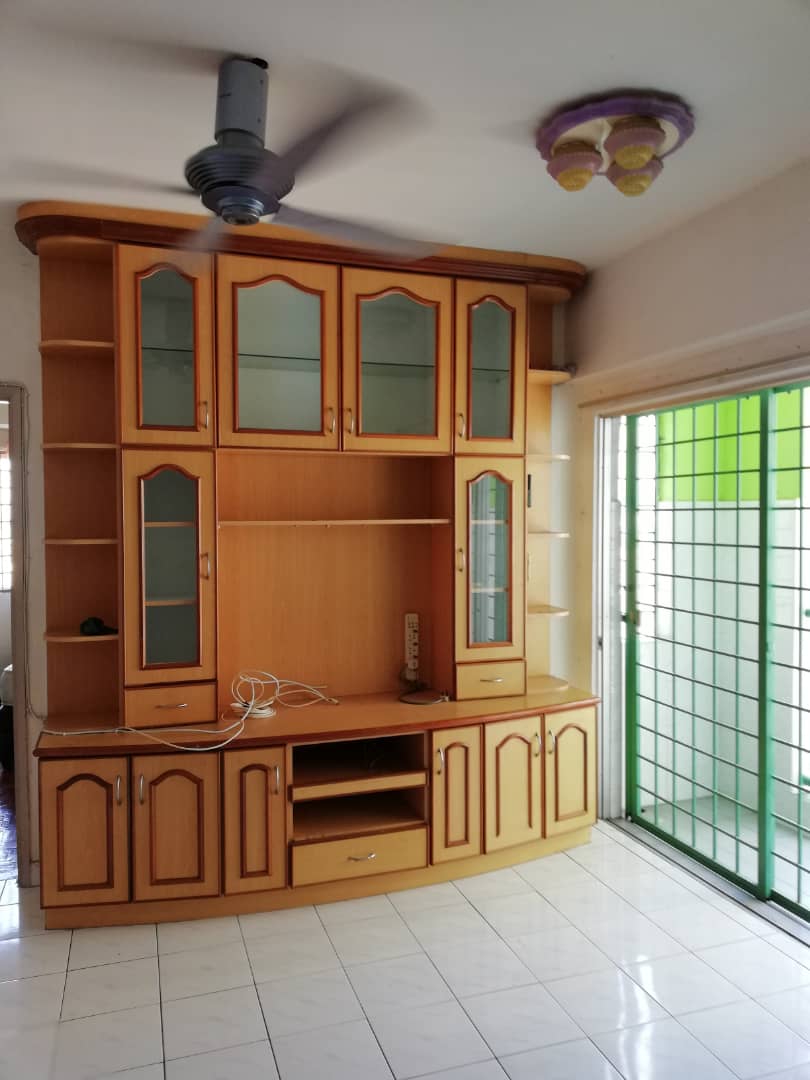 D casa Condominium, Ampang - photo 2