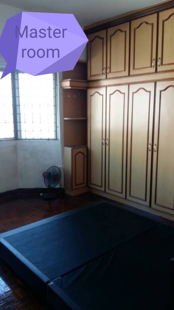D casa Condominium, Ampang - photo 4