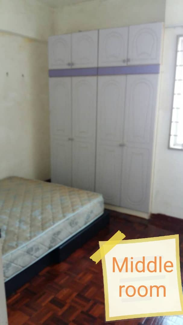 D casa Condominium, Ampang - photo 4