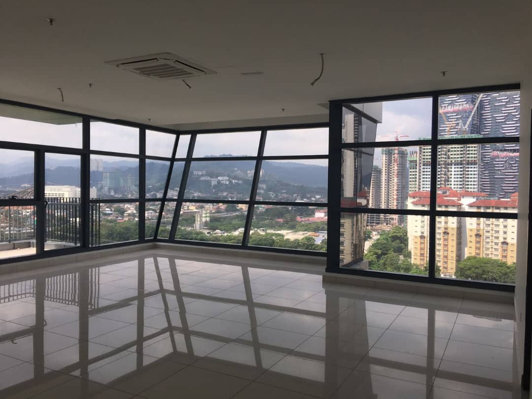 3 Towers, Ampang Hilir