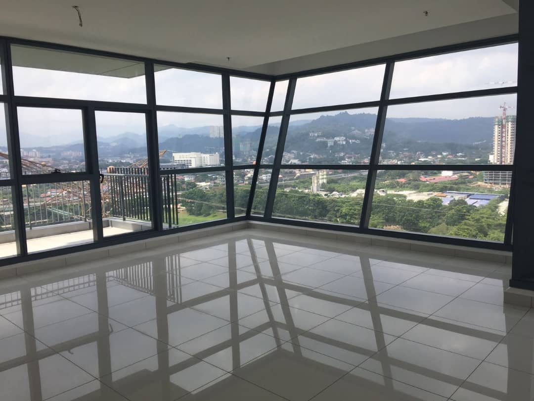 3 Towers, Ampang Hilir - photo 2