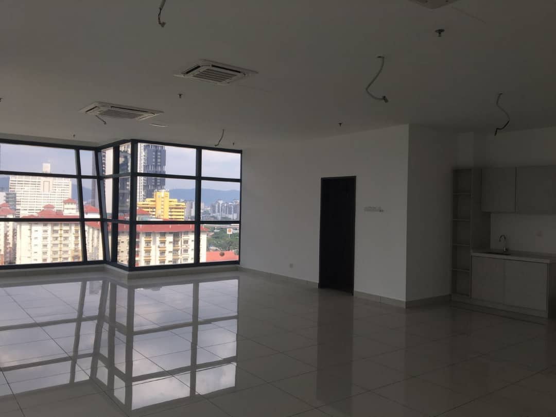 3 Towers, Ampang Hilir - photo 3