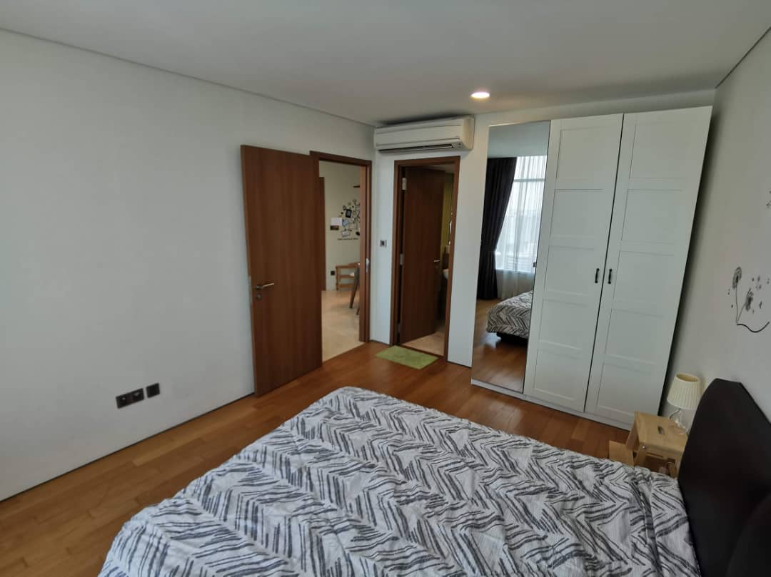 Vortex Suite Residence KLCC, nice view - photo 5