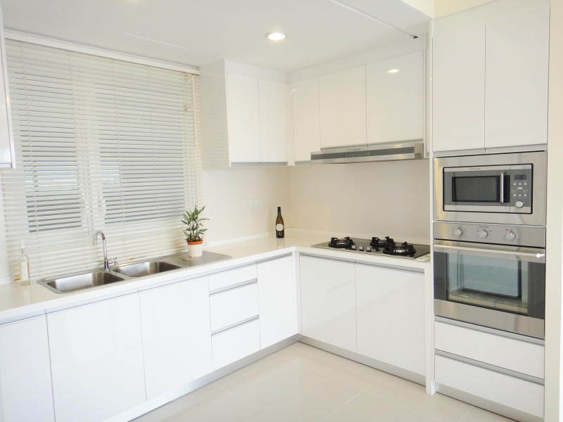 One Jelatek Setiawangsa, Ampang Hilir, Low Density - photo 5