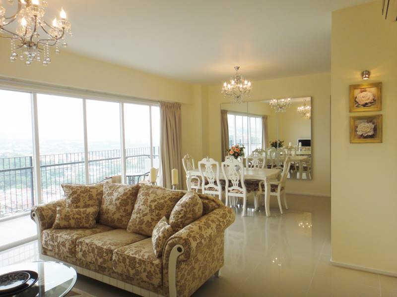 One Jelatek Setiawangsa, Ampang Hilir, Low Density - photo 6