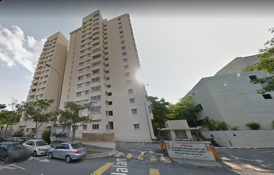 Mandarina Court, Cheras, Near Connaught UCSI - photo 3