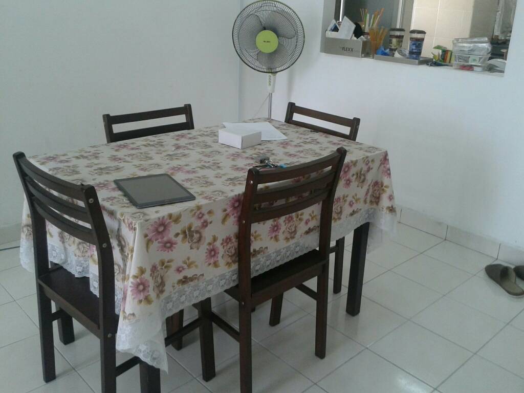 ANGKASA CONDO CHERAS ,5 Mins walk to UCSI - photo 5