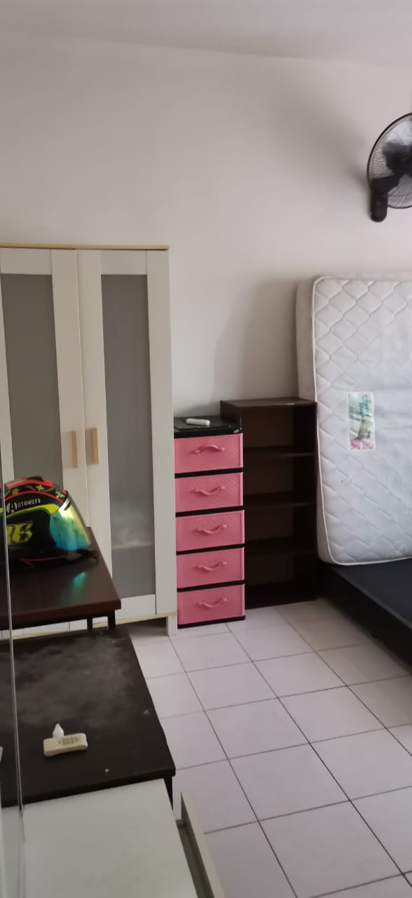 PUNCAK BANYAN CONDO, CHERAS CONNAUGHT UCSI - photo 5