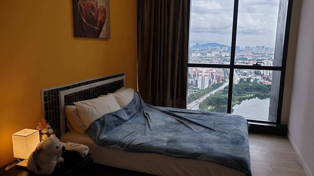 M CITY RESIDENCE, AMPANG HILIR, AMPANG - photo 6
