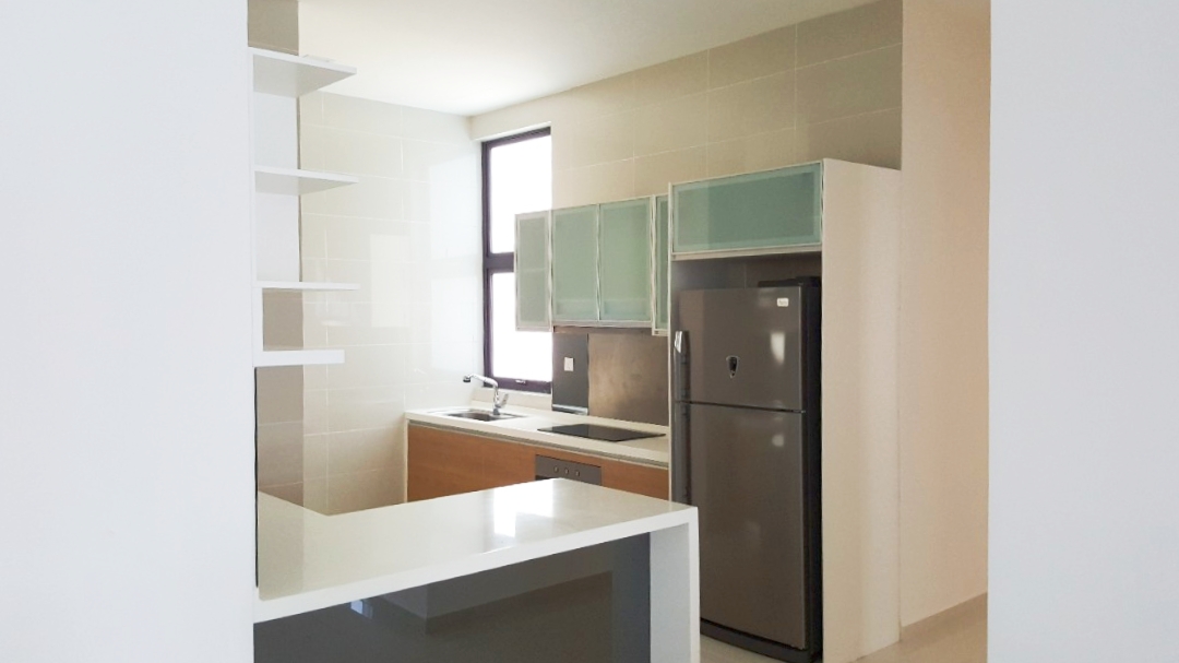 MIRAGE RESIDENCE KLCC, JALAN YAP KWAN SENG - photo 5