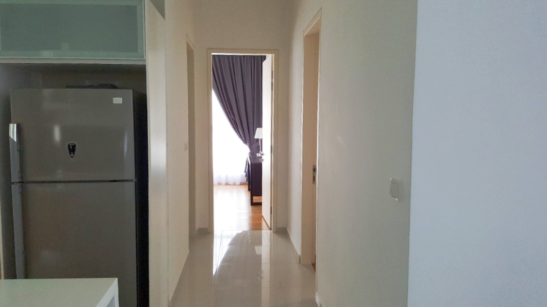 MIRAGE RESIDENCE KLCC, JALAN YAP KWAN SENG - photo 6