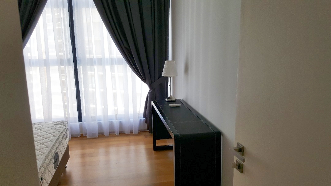 MIRAGE RESIDENCE KLCC, JALAN YAP KWAN SENG - photo 8