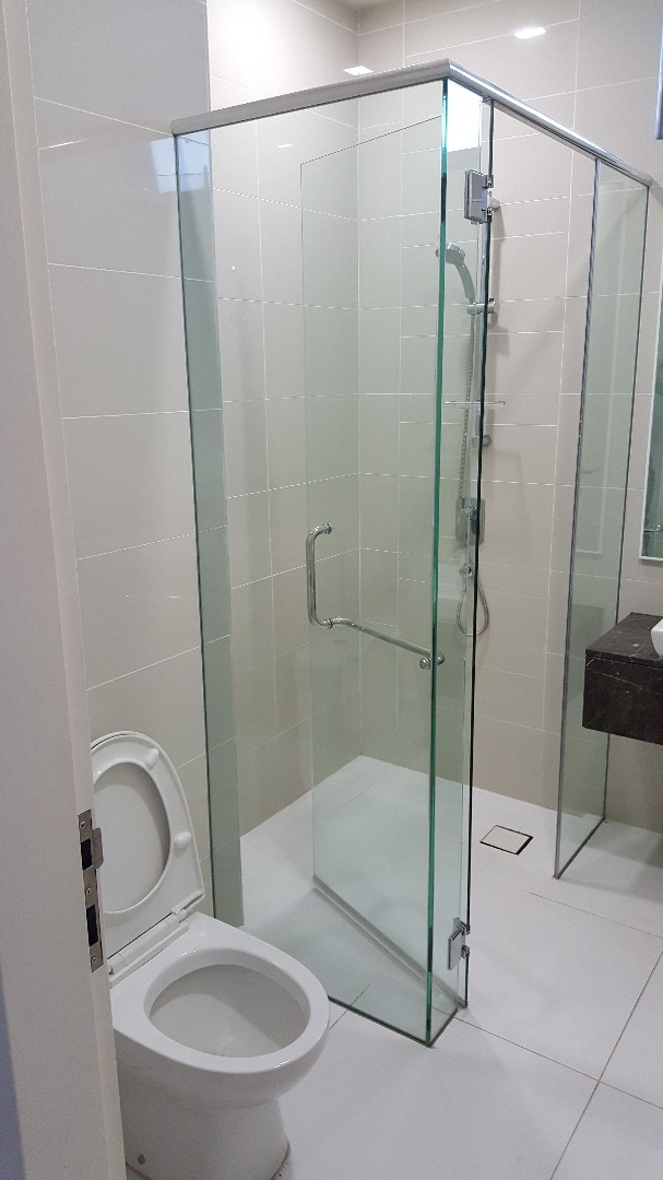 MIRAGE RESIDENCE KLCC, JALAN YAP KWAN SENG - photo 10
