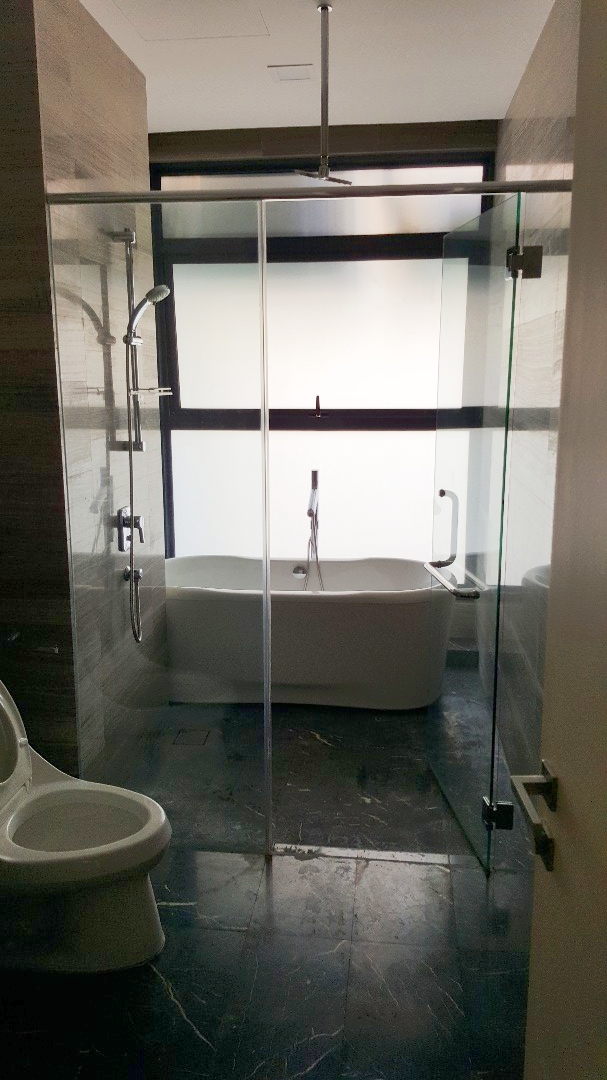 MIRAGE RESIDENCE KLCC, JALAN YAP KWAN SENG - photo 13