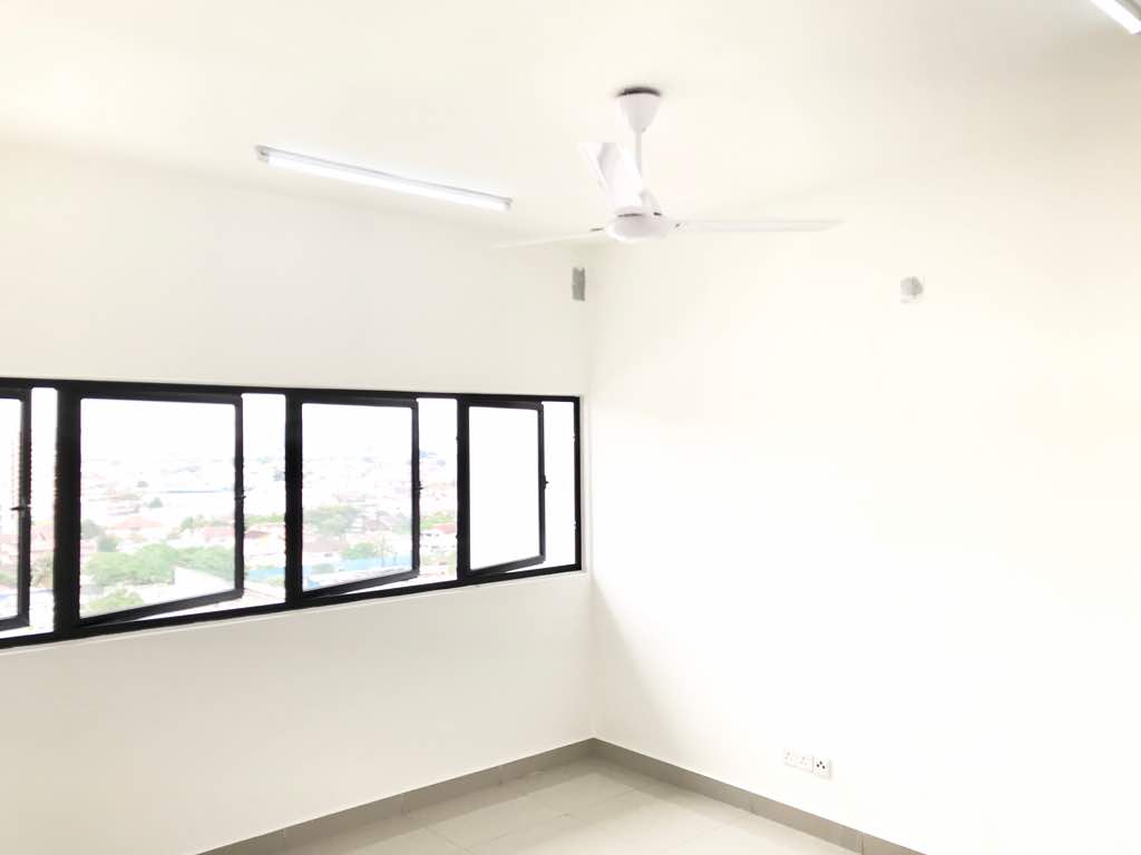 SK ONE RESIDENCE SERI KEMBANGAN, SERDANG - photo 5