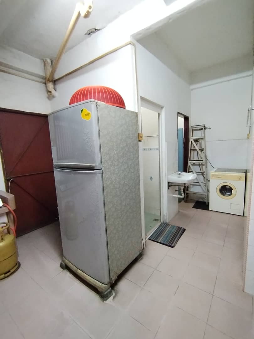 DOUBLE STOREY TERRACE - photo 2