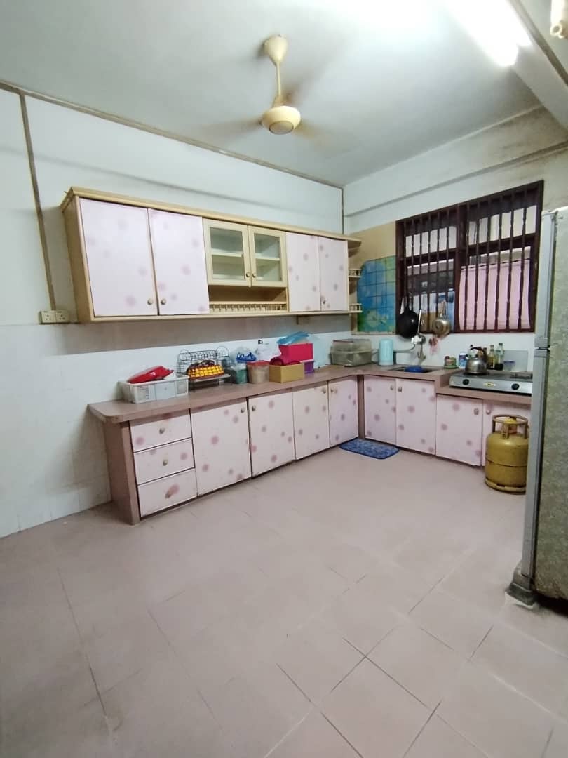 DOUBLE STOREY TERRACE - photo 3