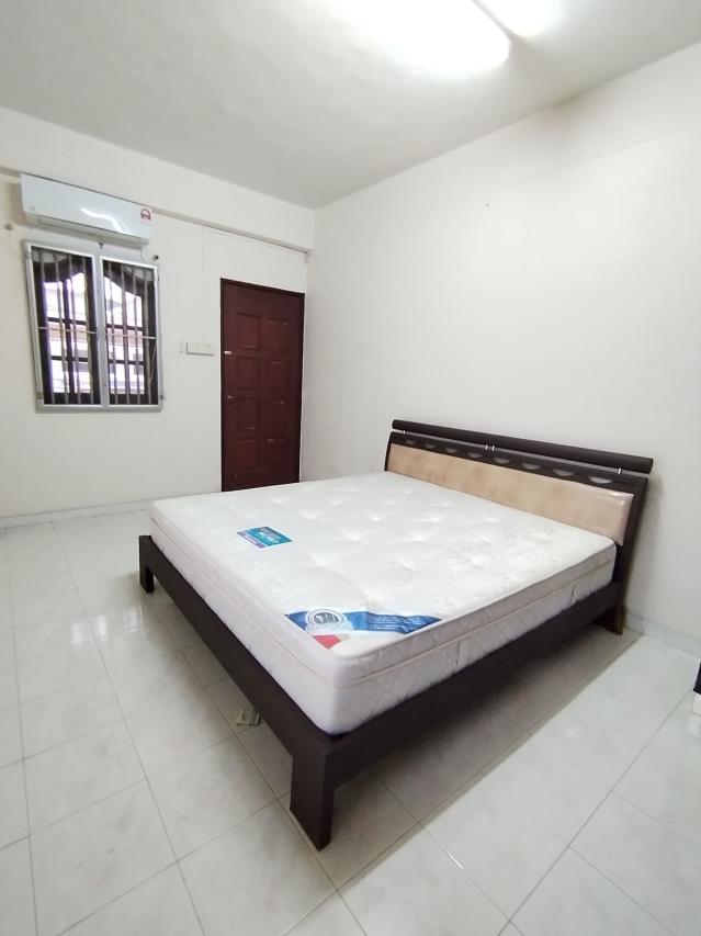 DOUBLE STOREY TERRACE - photo 4