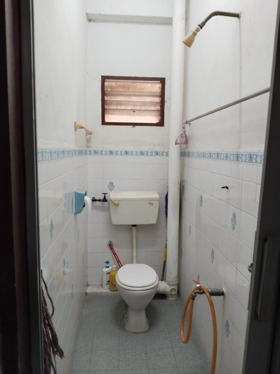 DOUBLE STOREY TERRACE - photo 8
