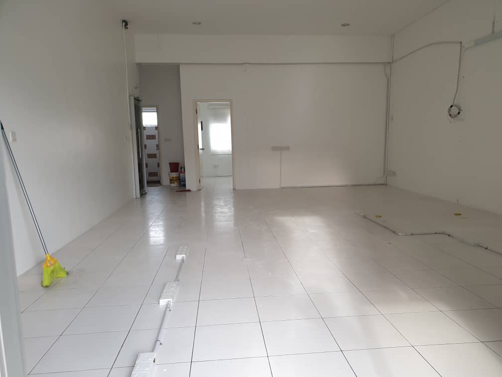 Terrace Plus The One , Double Storey Shop Lot - photo 5