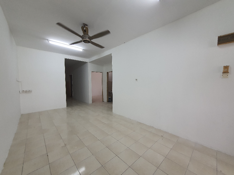 RENOVATED | TERES SETINGKAT INDERA SEMPURNA KUANTAN - photo 3