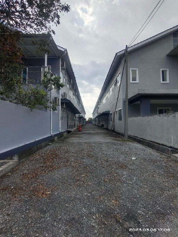 RUMAH CANTIK UNTUK DIJUAL DI BIDOR, PERAK - photo 2