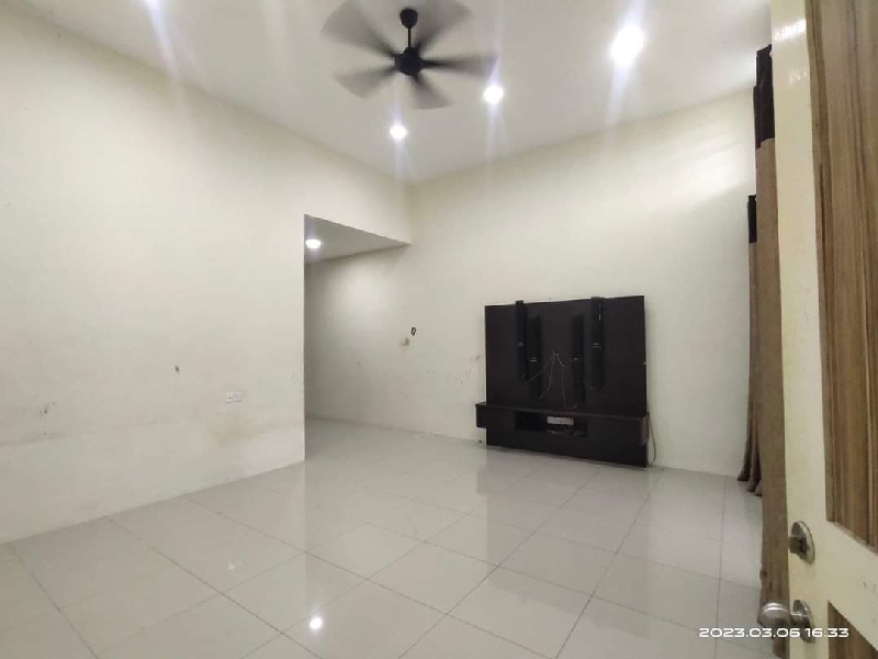 RUMAH CANTIK UNTUK DIJUAL DI BIDOR, PERAK - photo 4