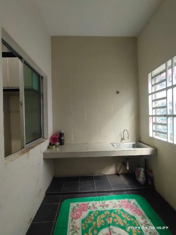 RUMAH CANTIK UNTUK DIJUAL DI BIDOR, PERAK - photo 7