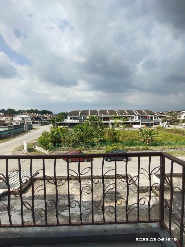 RUMAH CANTIK UNTUK DIJUAL DI BIDOR, PERAK - photo 11