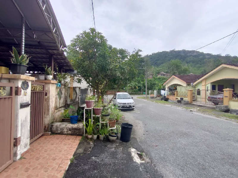 Semi D Untuk Dijual - photo 2