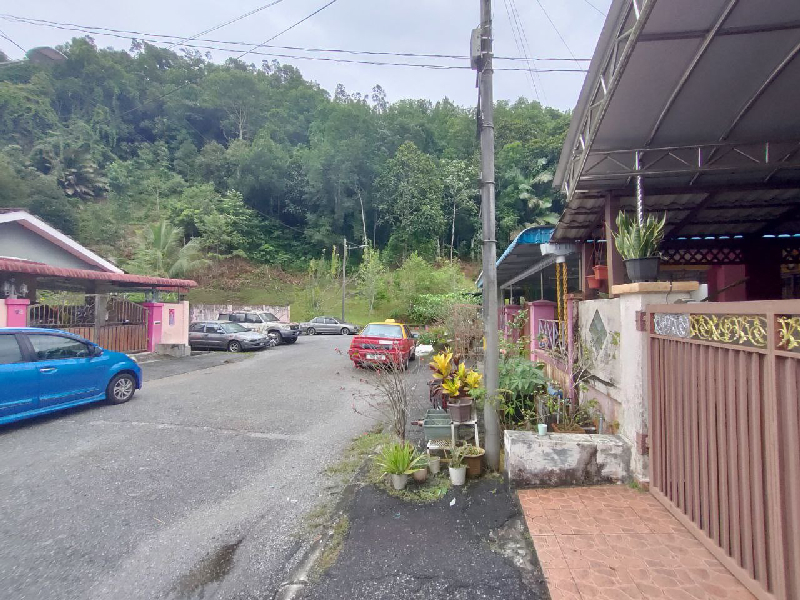 Semi D Untuk Dijual - photo 3