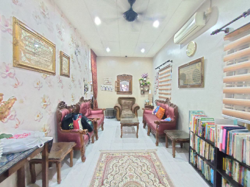 Semi D Untuk Dijual - photo 4