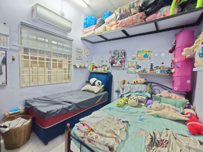 Semi D Untuk Dijual - photo 7