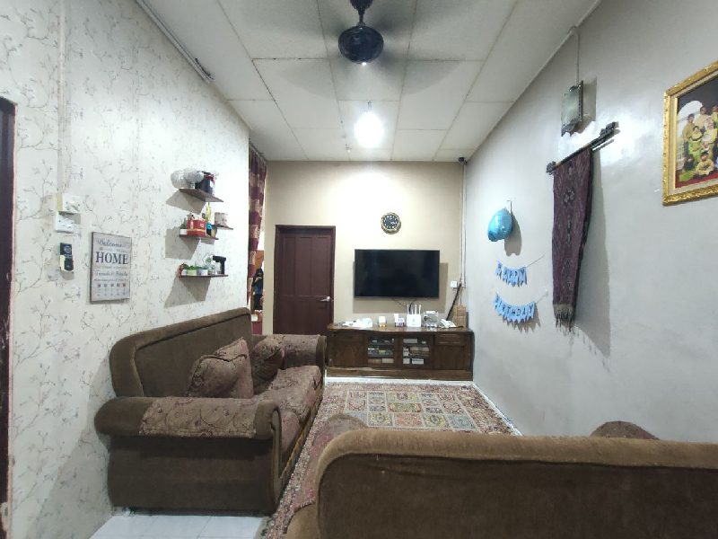 Semi D Untuk Dijual - photo 8