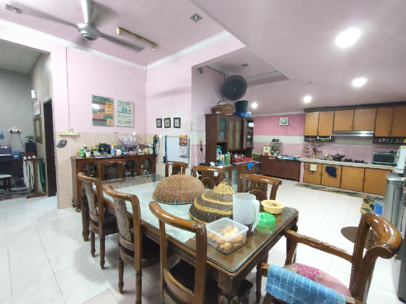Semi D Untuk Dijual - photo 10