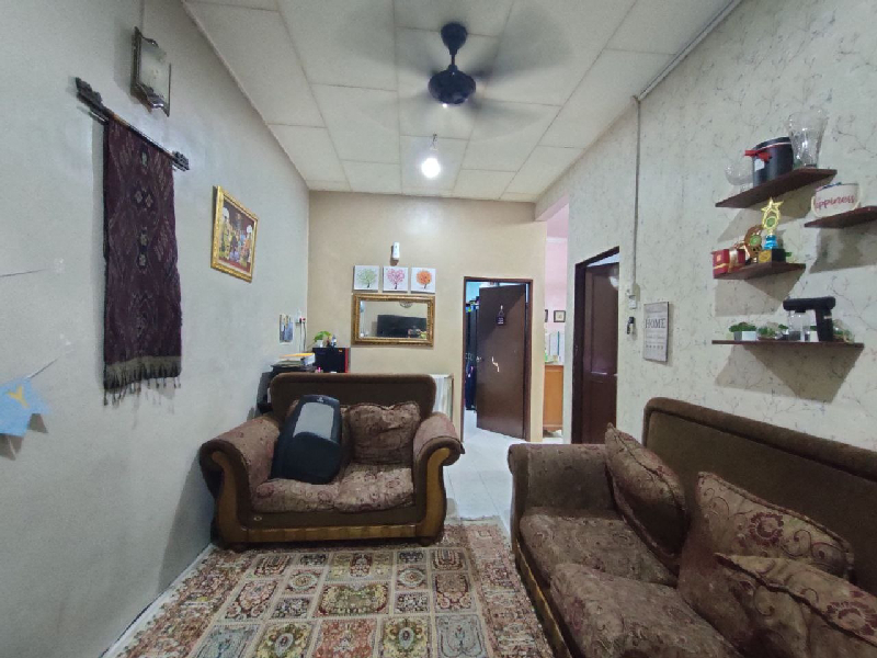 Semi D Untuk Dijual - photo 11