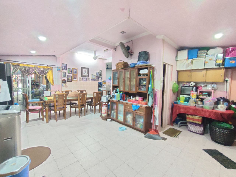Semi D Untuk Dijual - photo 13