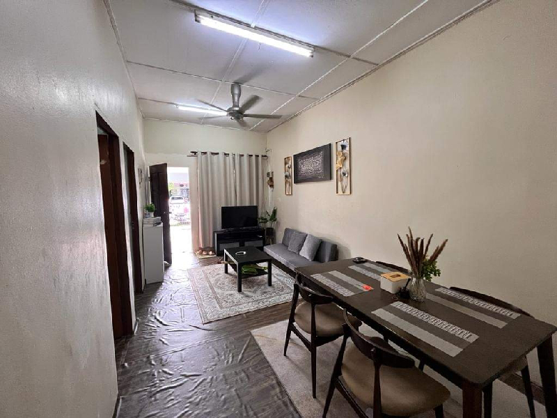 Rumah Untuk Dijual Di Taman Sri Berjaya Ipoh  - photo 2