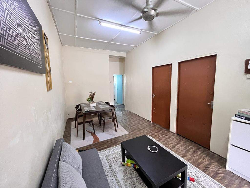 Rumah Untuk Dijual Di Taman Sri Berjaya Ipoh  - photo 3