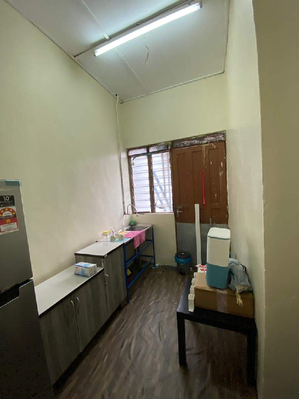Rumah Untuk Dijual Di Taman Sri Berjaya Ipoh  - photo 11