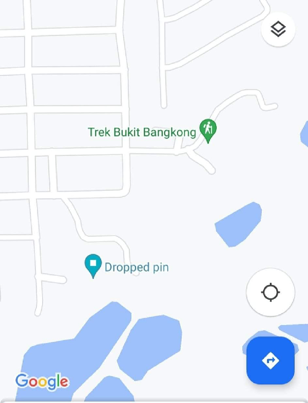 Tanah Lot Kediaman Kg TERSUSUN Tanah Hitam, Perak Untuk Dijual - photo 8
