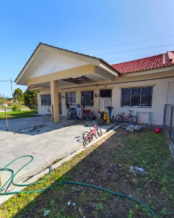 House Facing Open Tmn Kinding Ssi  - photo 3